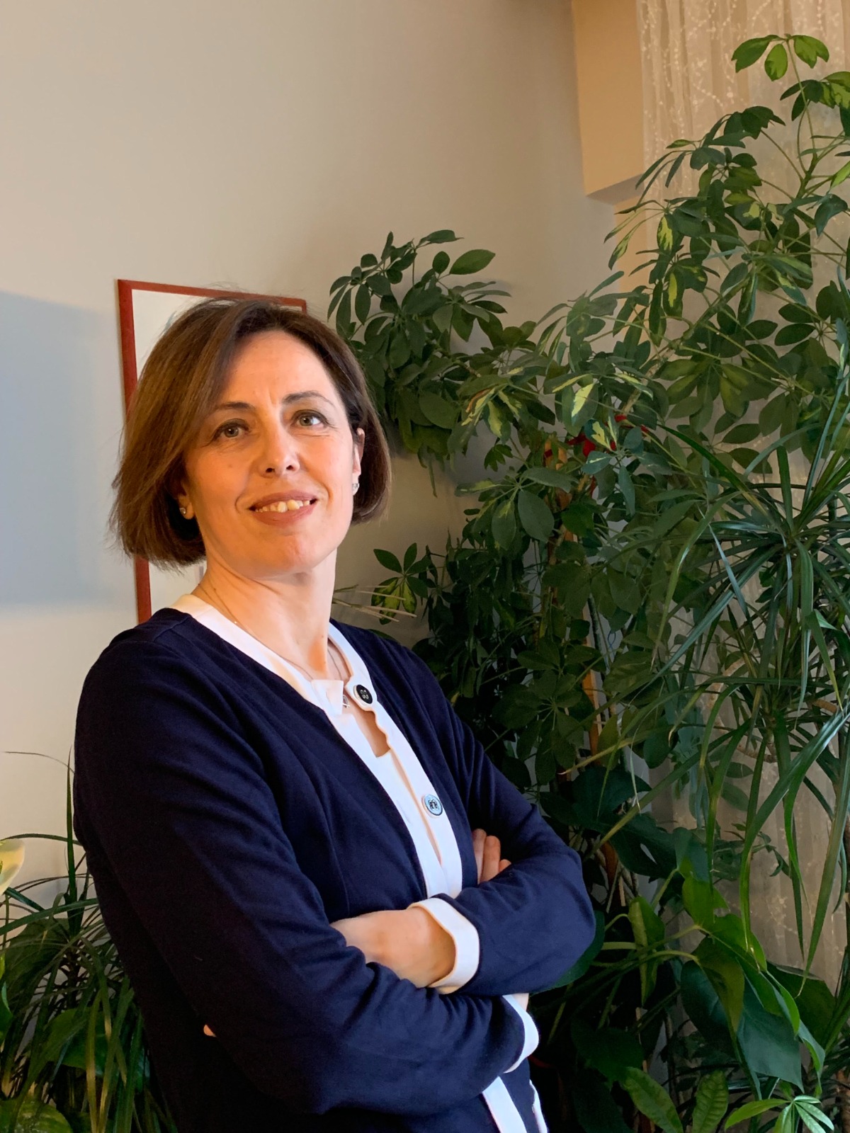 Aslı İzer Kılıçarslan